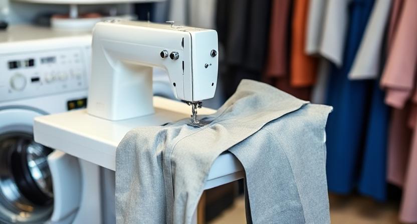 Alterations