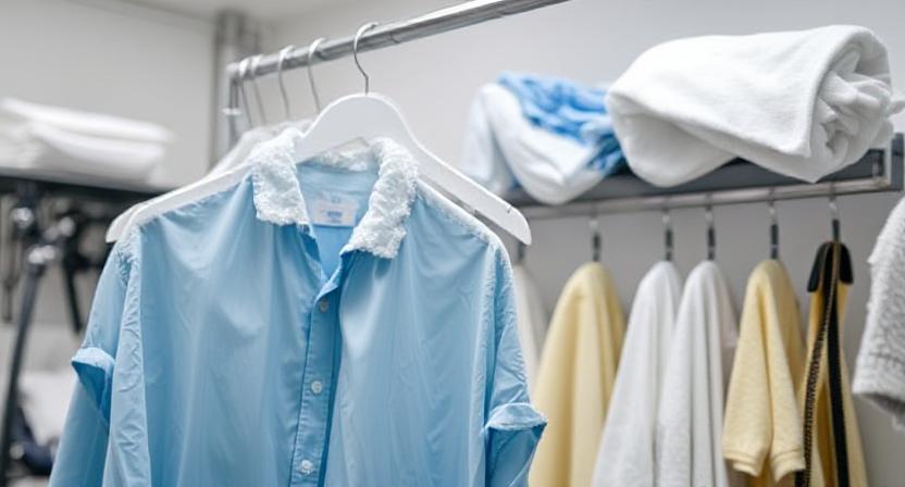 Dry Cleaning