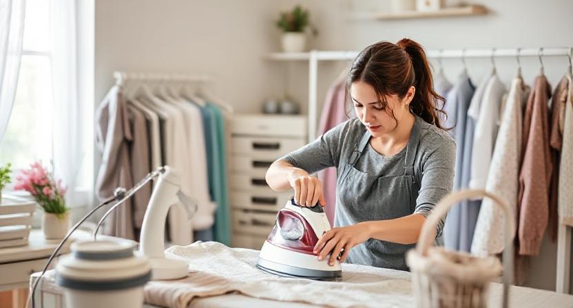 Ironing Service