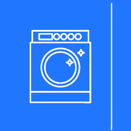 Canton Launderette
